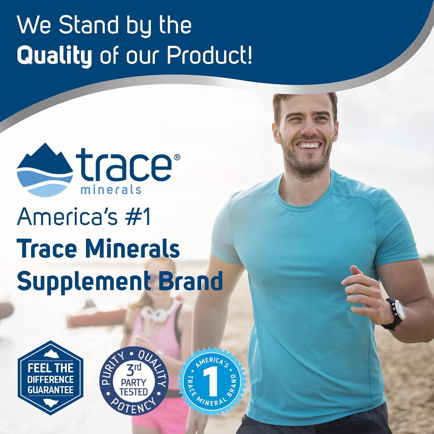 Ionic Calcium Supplement for Bone & Nerve Health - Support Mineral Absorption - 2 fl oz