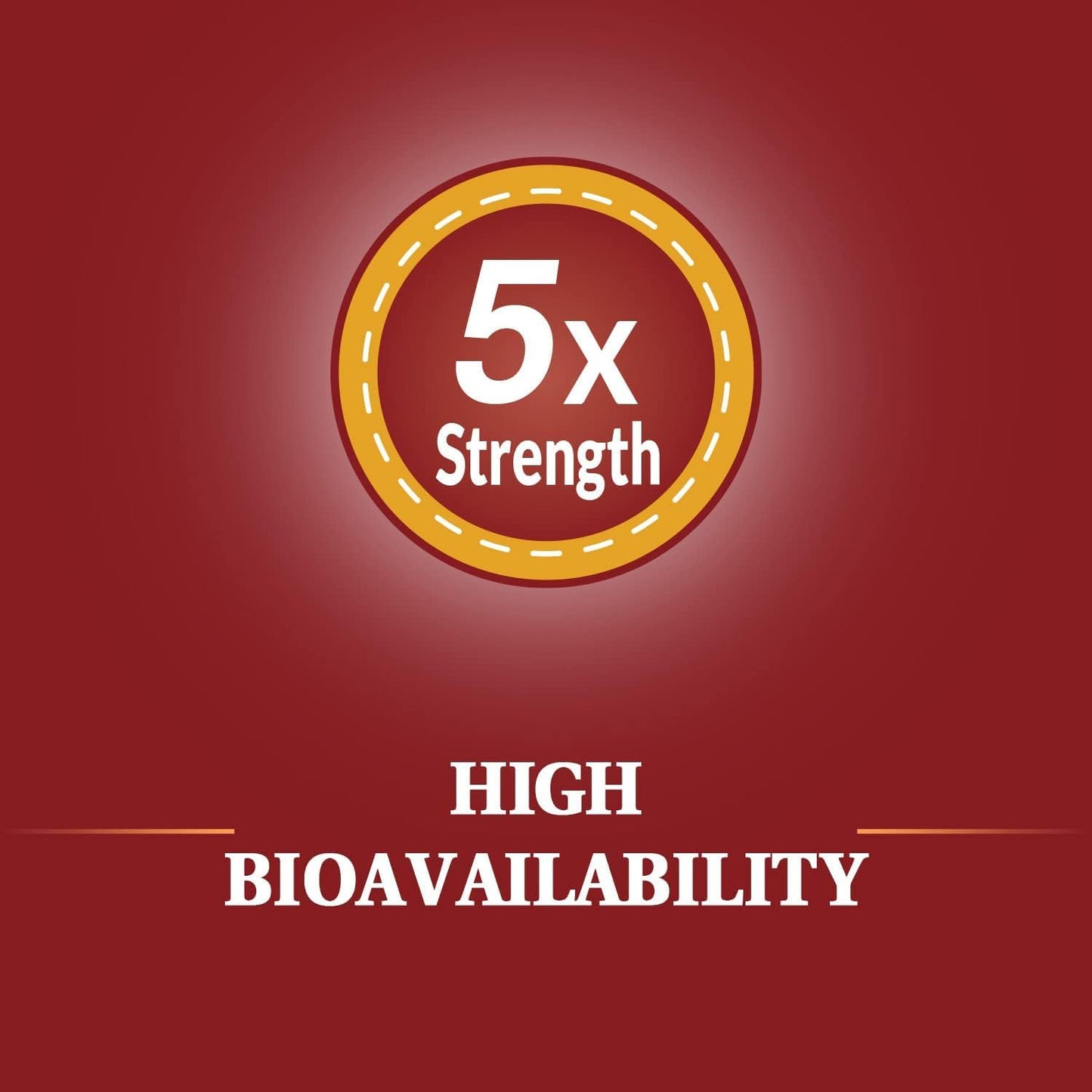 Iron Bisglycinate Supplement with Vitamin C, Folate, B6 & B12 for Men and Women - Non-Constipating Vegan Capsules for Blood, Energy & Immune Support - Gentle on Stomach