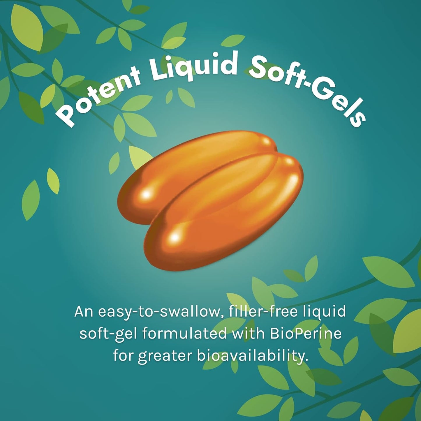 Irwin Naturals Anti-Gas Digestive Enzymes - 90 Liquid Soft-Gels for Food Breakdown & Bloating Relief - Pack of 2