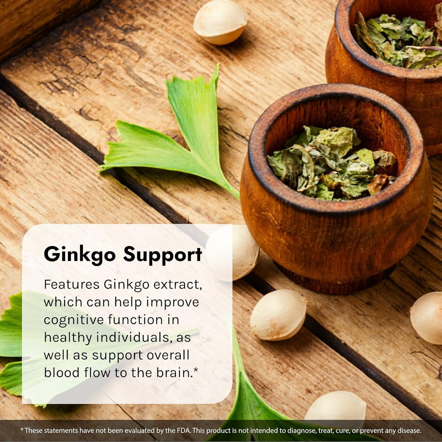 Irwin Naturals Brain Awake Max3 + Nitric Oxide Booster - 60 Count - Enhance Brain Health & Performance - 20 Servings