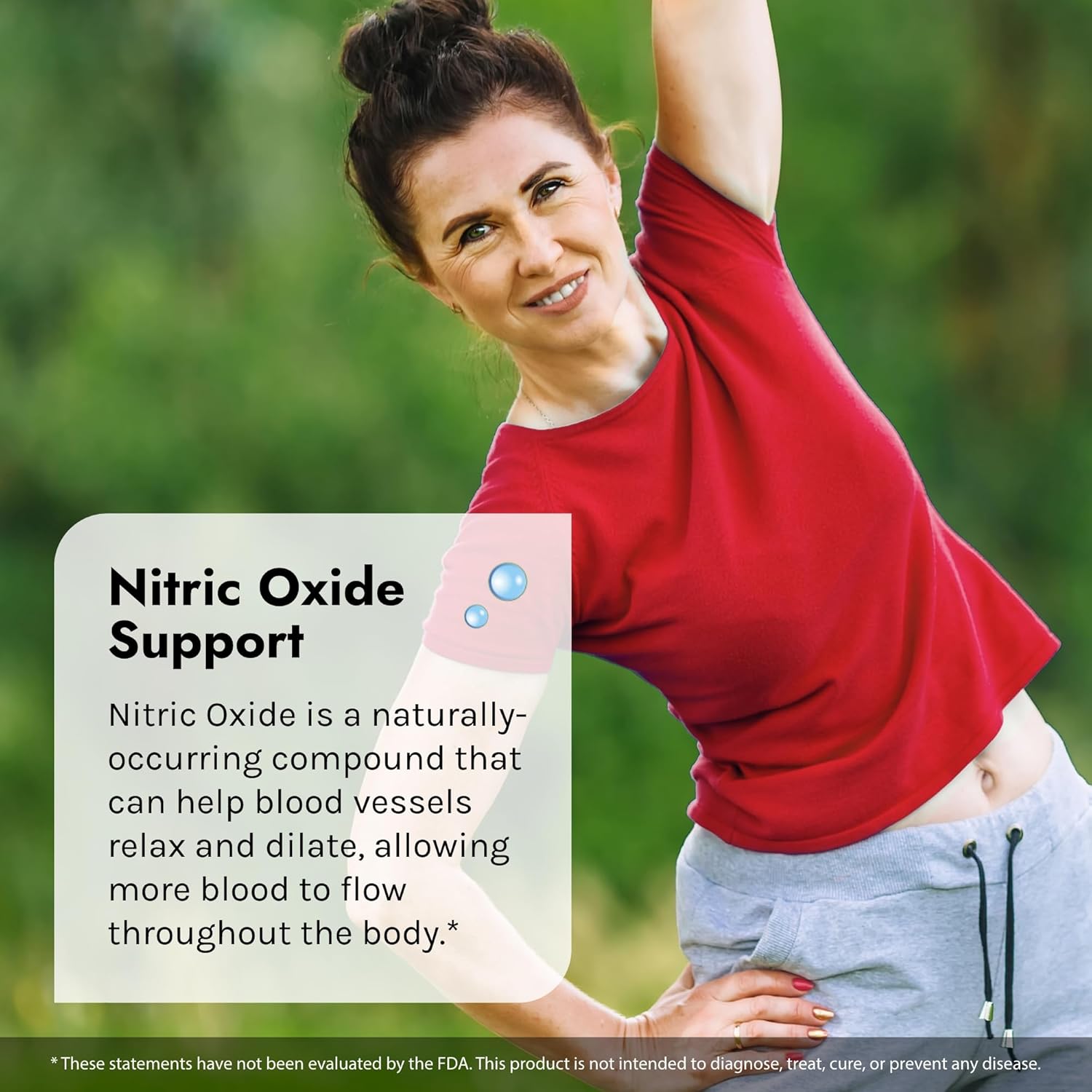 Irwin Naturals Nitric Oxide Booster with L-Citrulline, Beet Root & Red Spinach - 60 Liquid Soft-Gels - Blood Flow Support