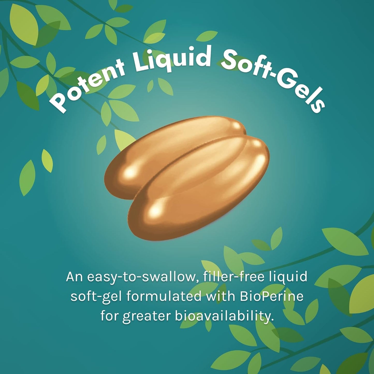 Irwin Naturals Only One Liquid-Gel Multi - 60 Softgels - Daily Essential Vitamins, Minerals, Antioxidants & Omega-3