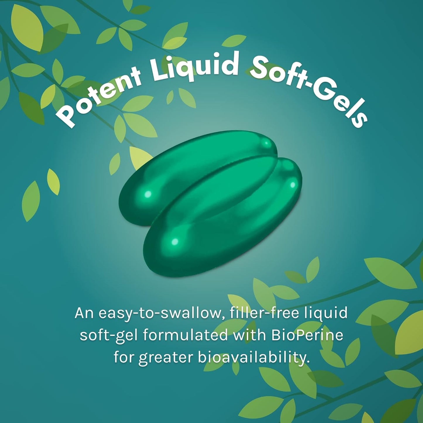 Irwin Naturals Vision Sharp Eye Health Supplement with Lutein, Bilberry, and Omega-3 - 42 Softgels