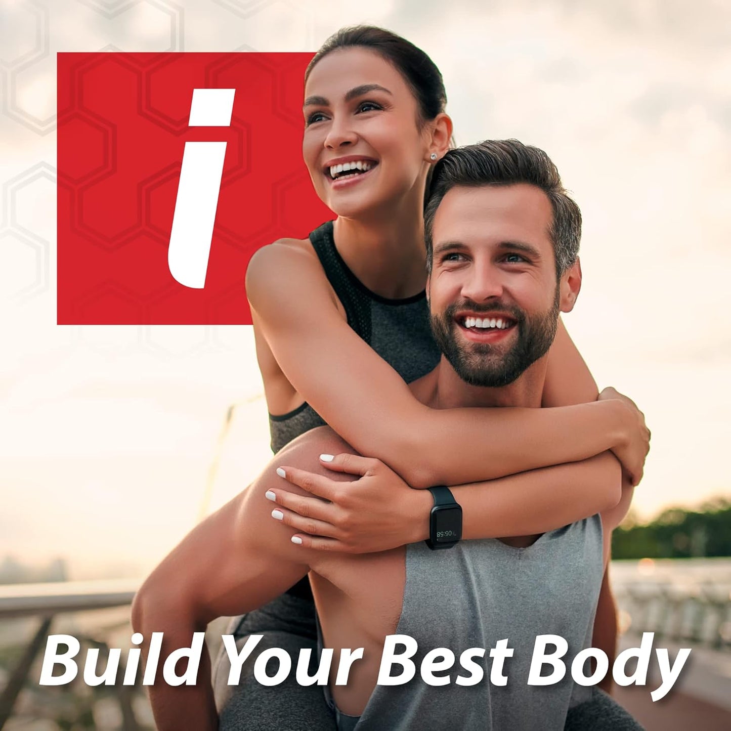 iSatori L-Carnitine 1500 Liquid Supplement - Triple Blend with Acetyl & Tartrate - Stimulant-Free Energy - Keto-Friendly - Mixed Berry Flavor - 24 Servings