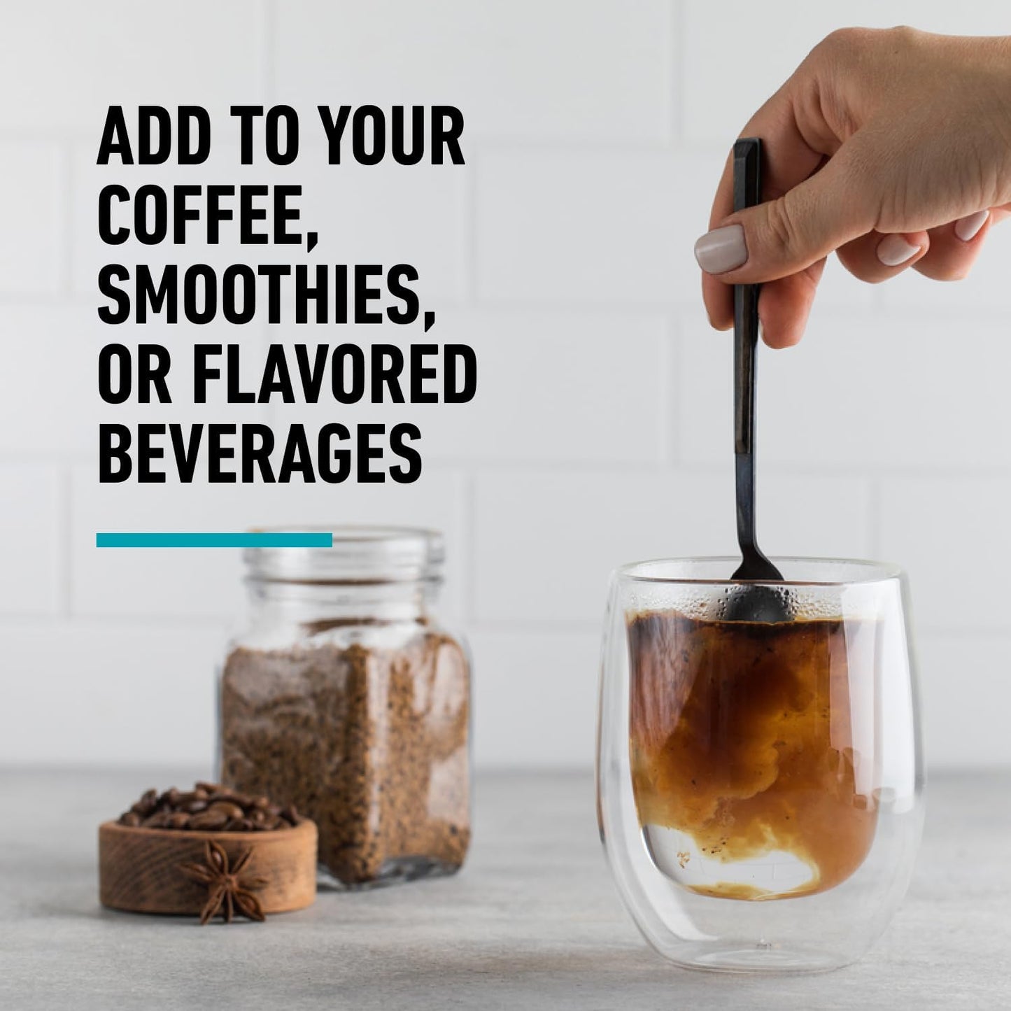 Isopure Collagen Peptides Powder with Vitamin C - Lactose and Gluten Free - Unflavored - 20g Per Serving - 11.36 Oz - 14 Servings