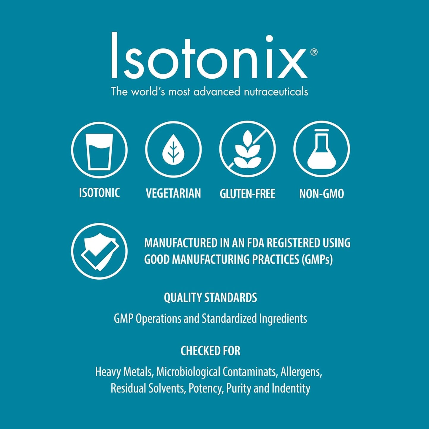 Isotonix Calcium Plus with OPC-3 - Bone, Muscle, Cardio Health - 90 Servings - Orange-Mango Flavor