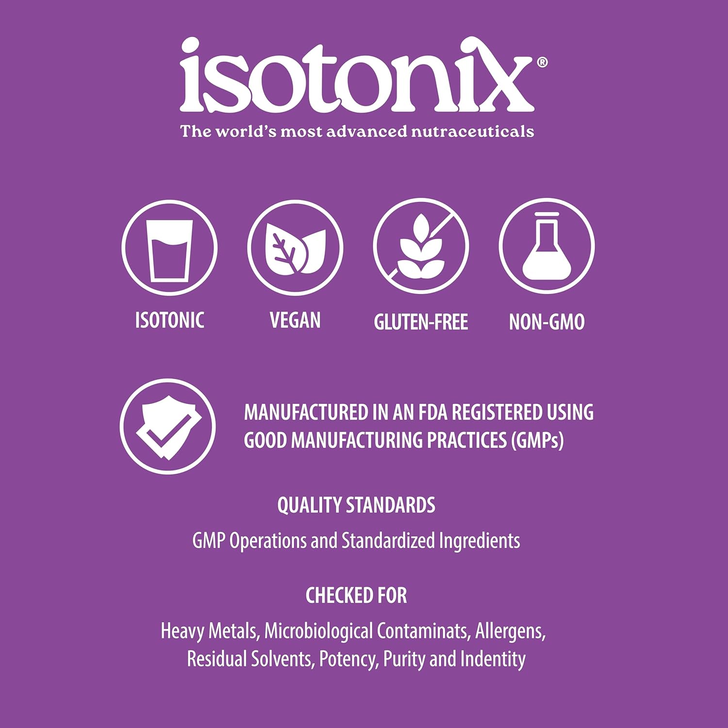Isotonix OPC-3 Antioxidant Supplement - Pycnogenol, Grape Seed, Bilberry, Red Wine & Pine Bark Extracts - Heart & Circulatory Support - 90 Servings