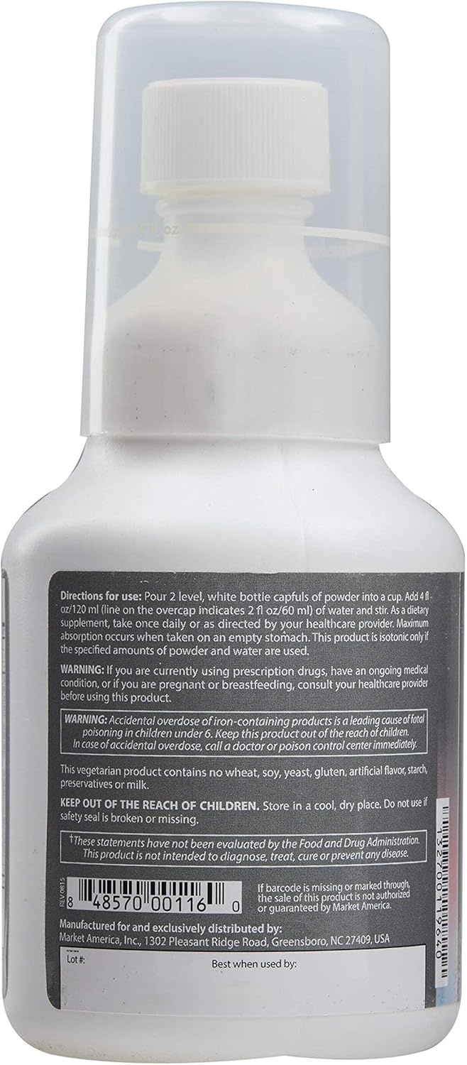 Isotonix Prenatal Activated Multivitamin with OPC-3 - Supports Healthy Pregnancy, Blood Pressure, Skin & Hair - 45 Servings