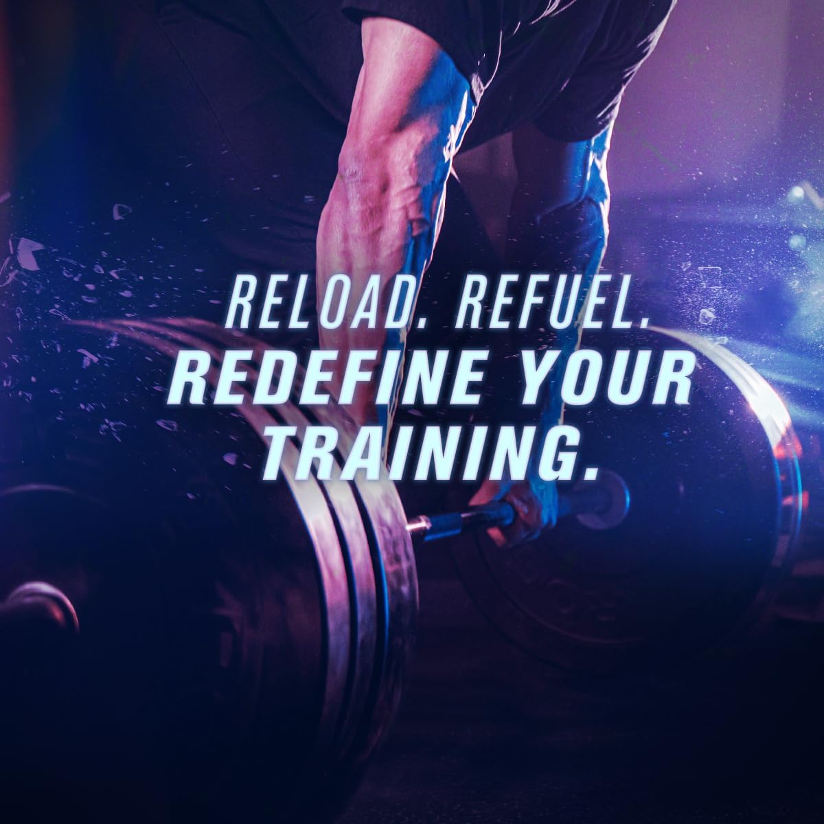 Jacked Factory X John Wick Wick Mode Pre Workout Powder - Tropical Sunrise & Cherry Blossom (80 Servings) - Intense Energy, Focus, and Willpower