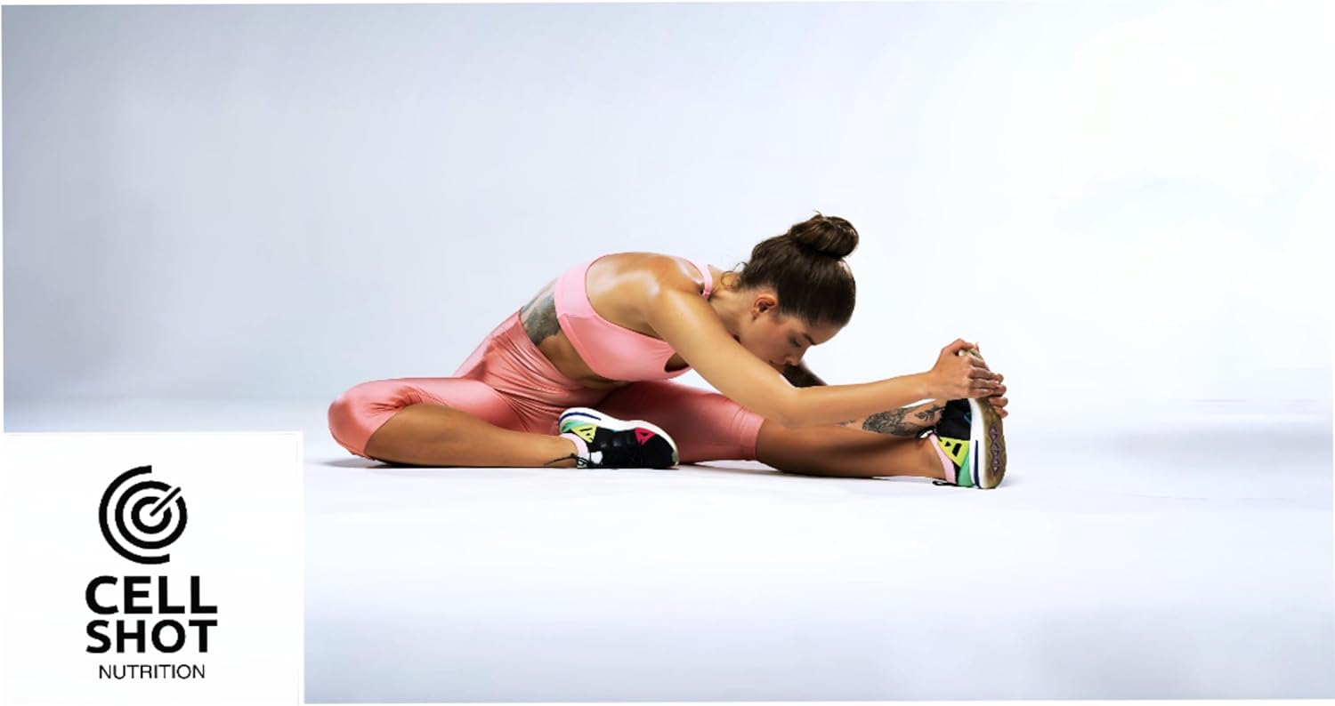 Jackfruit Creatine Gummies - 500mg Daily Dose for Performance and Recovery - 60 Gummies