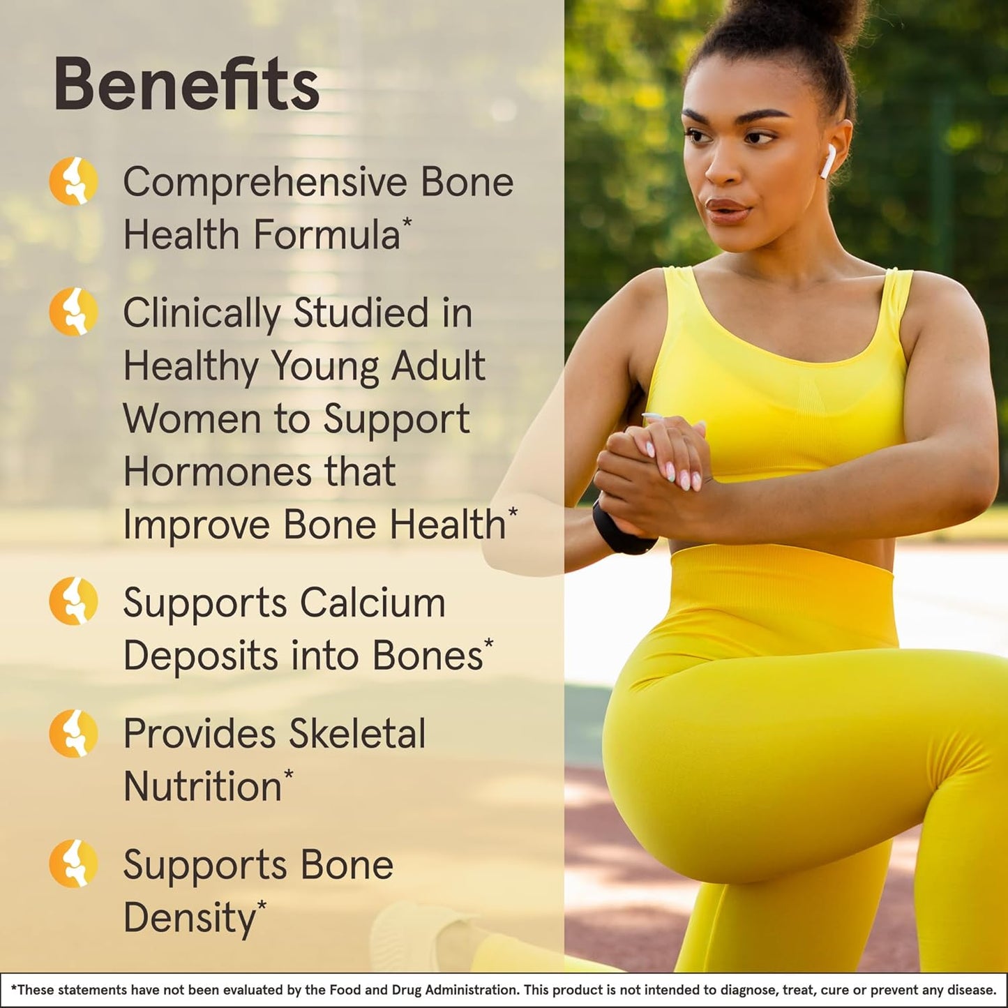 Jarrow Formulas BoneUp Capsules with Vitamin D3, K2 (MK-7), and Calcium for Bone Density and Nutrition, 240 Count