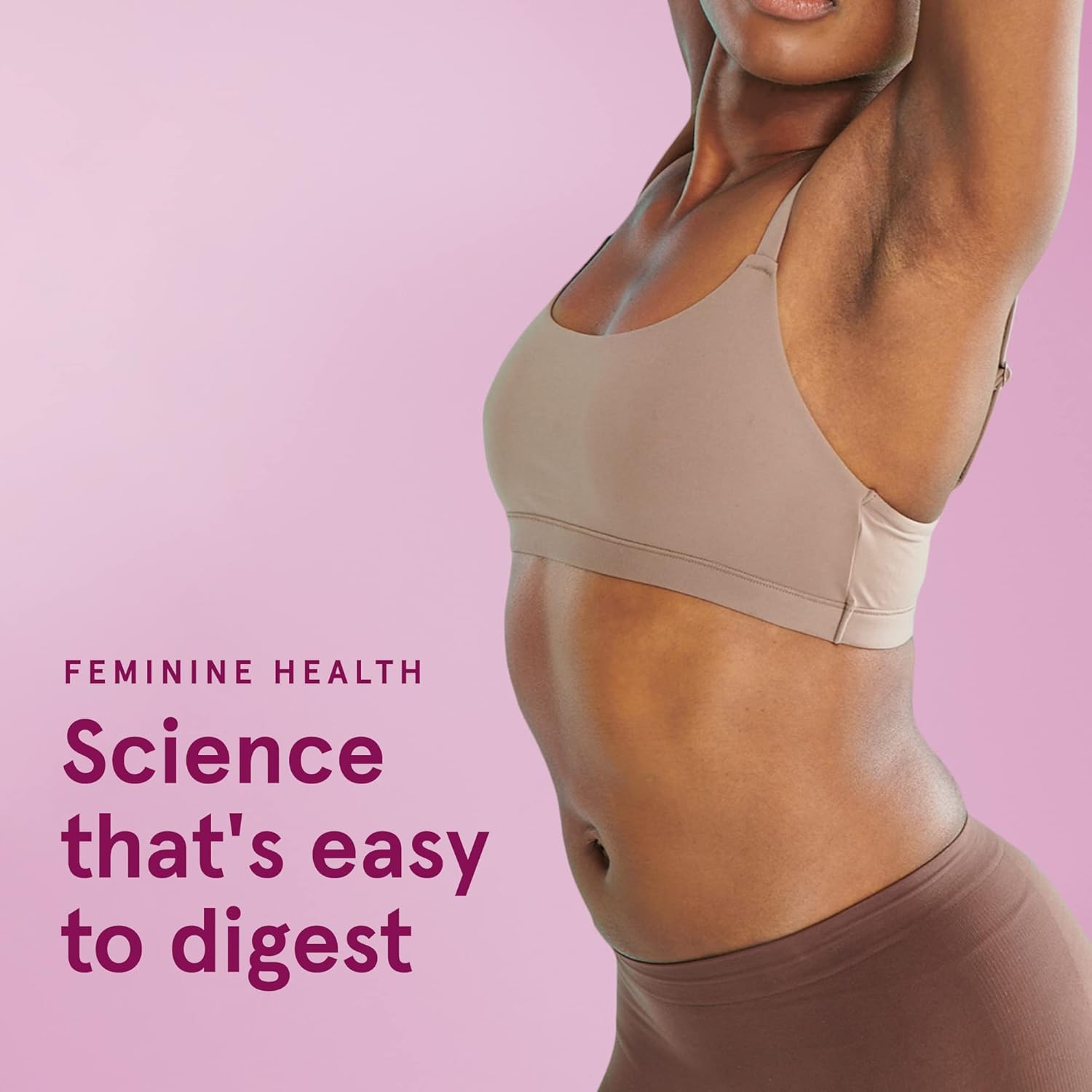 Jarrow Formulas Fem-Dophilus Probiotic for Women - 5 Billion CFU - Supports Urinary Tract and Vaginal Health - 30 Veggie Capsules