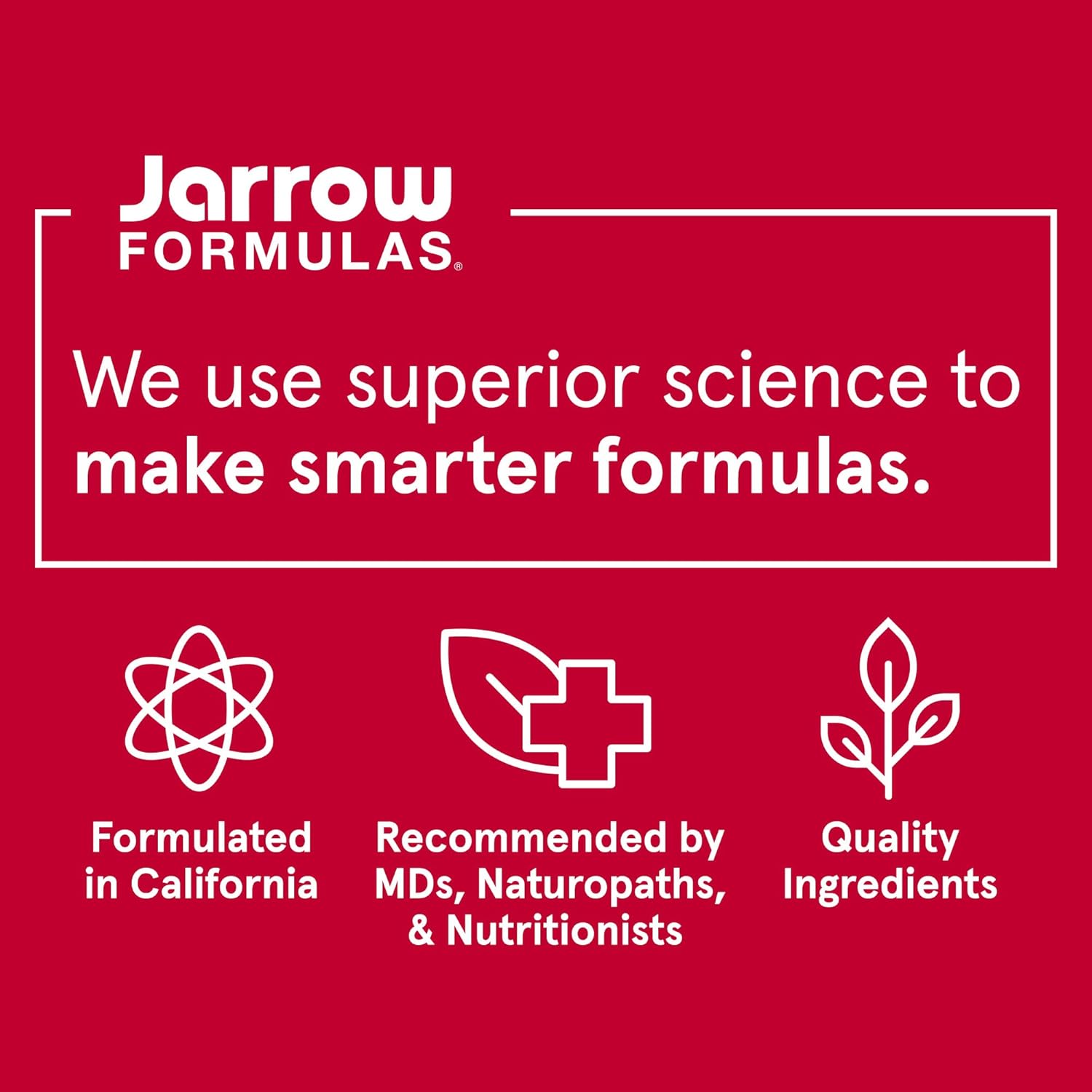 Jarrow Formulas Fem-Dophilus Probiotic for Women - 5 Billion CFU - Supports Urinary Tract and Vaginal Health - 30 Veggie Capsules