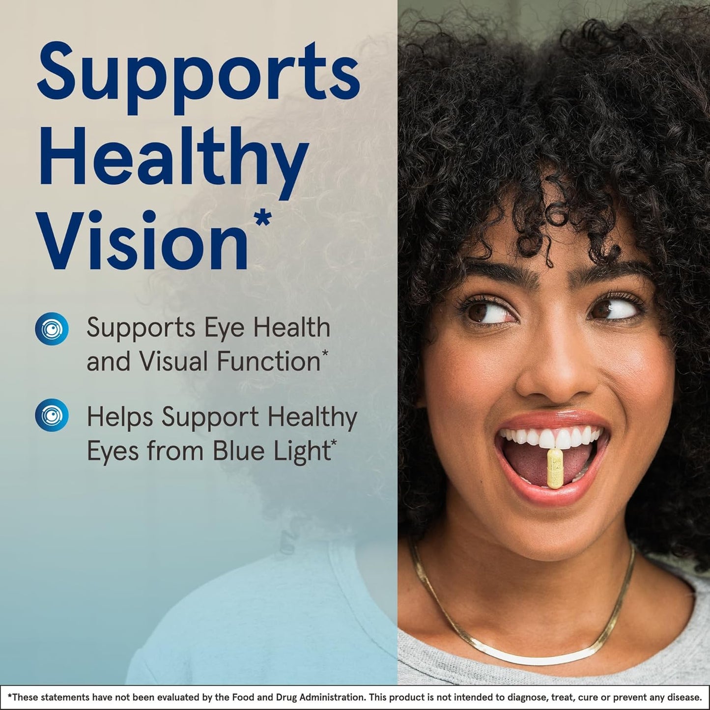 Jarrow Formulas Lutein 20 mg with Zeaxanthin Softgels - 120 Day Supply for Visual Function and Macular Health