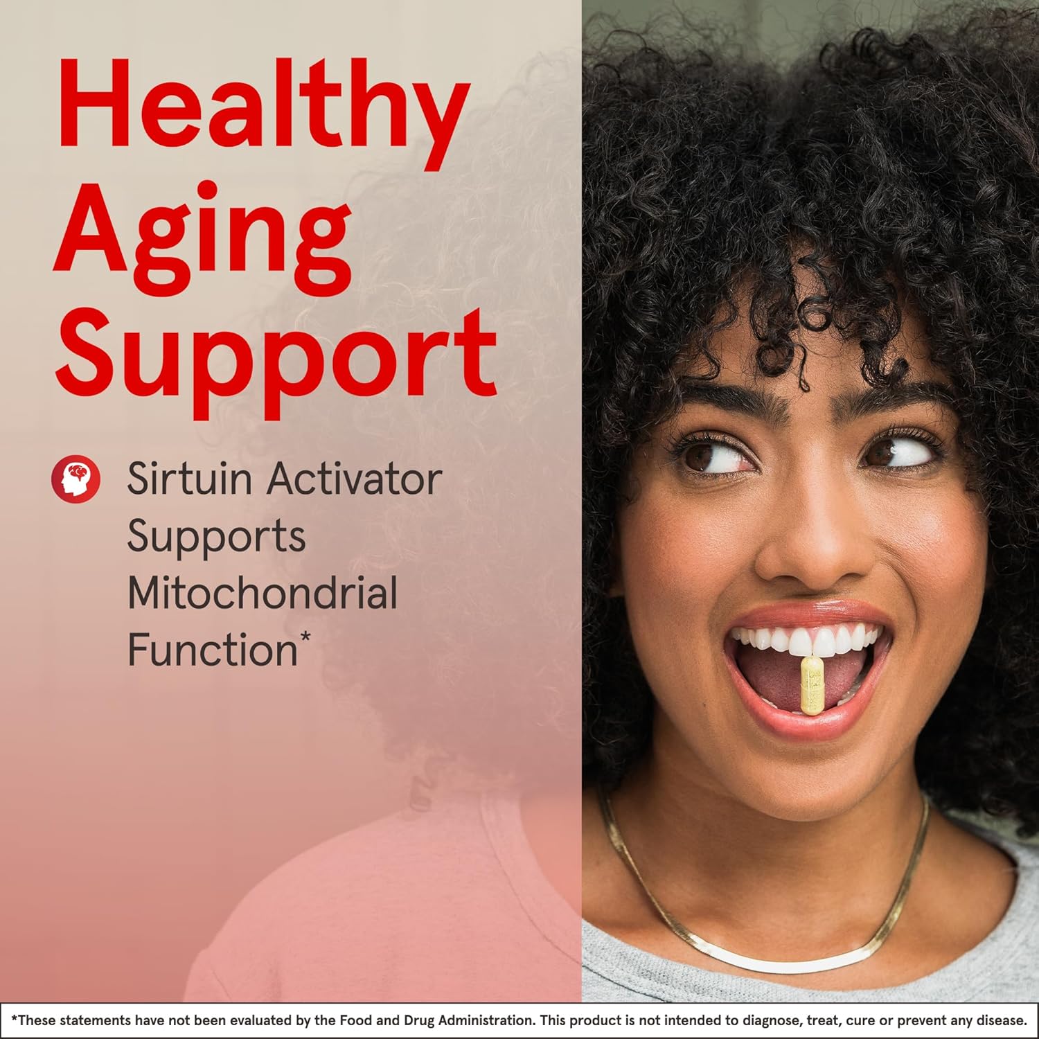 Jarrow Formulas Pterostilbene 50mg Capsules - Antioxidant Support for Healthy Aging - 60 Day Supply - Pack of 12