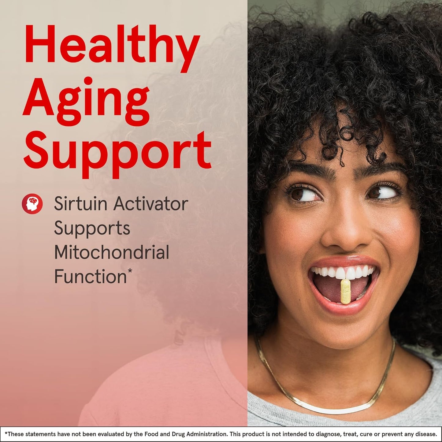 Jarrow Formulas Pterostilbene 50mg Capsules - Antioxidant Support for Healthy Aging - 60 Day Supply - Pack of 12