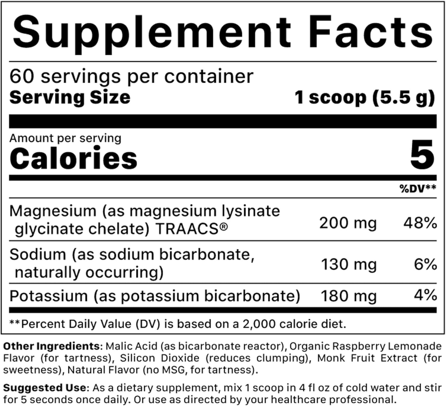 Jigsaw Health Adrenal Cocktail and MagSoothe Bundle - Support Adrenal Health and Relaxation