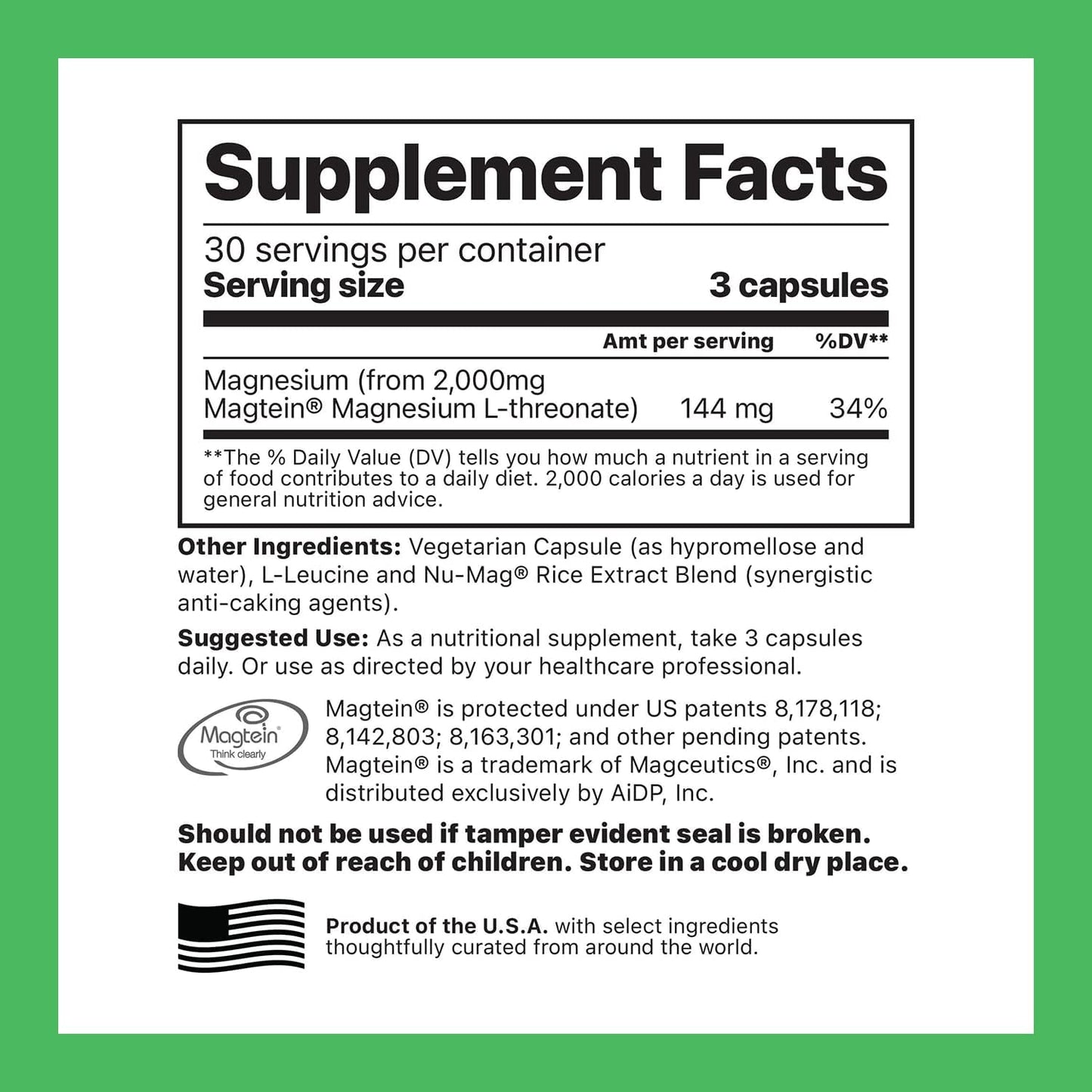 Jigsaw Health Bundle: Adrenal Cocktail™ and Brain Boost™ for Optimal Wellness