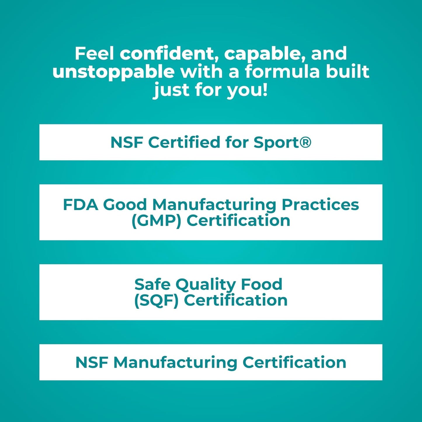 JJ Virgin's SHEatine: Premium Blend of Creatine HCL, Taurine, and Magnesium Glycinate - 180 Capsules for Optimal Wellness