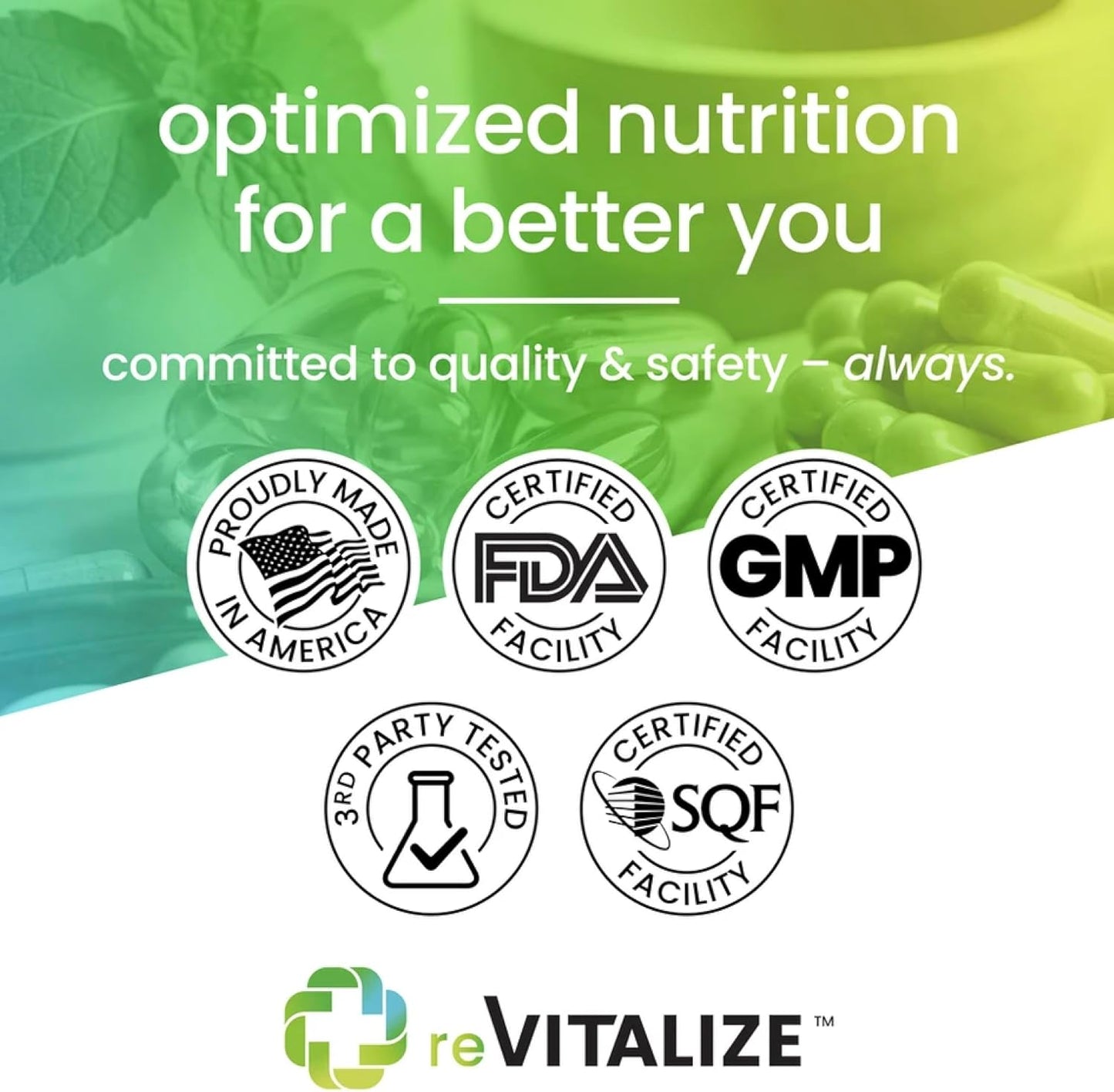 Joint & Connective Tissue Support Formula with Perna Canaliculus, Glucosamine, MSM, and DMG - 90 Tablets for Inflammation and Mobility