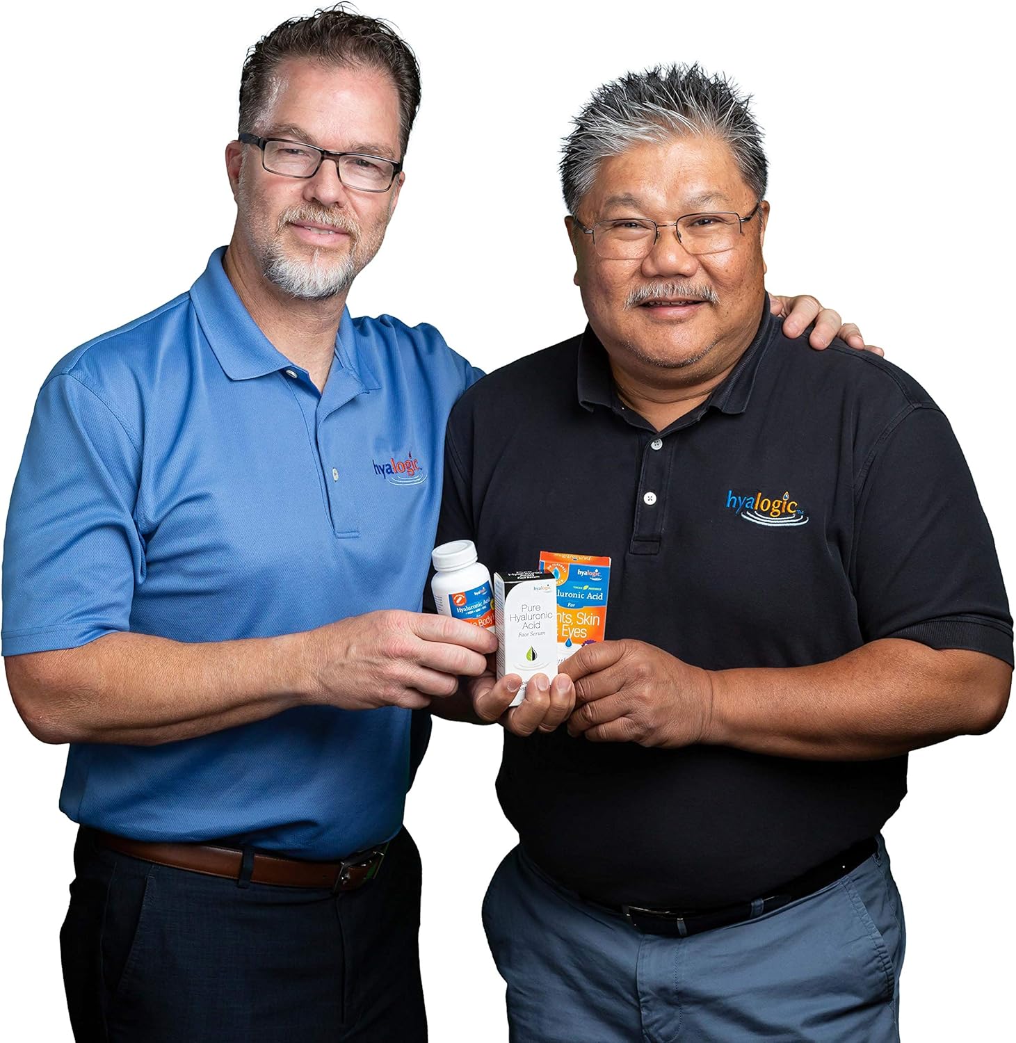 Joint Support Capsules with Resveratrol and Grape Seed Extract - 30 Day Supply