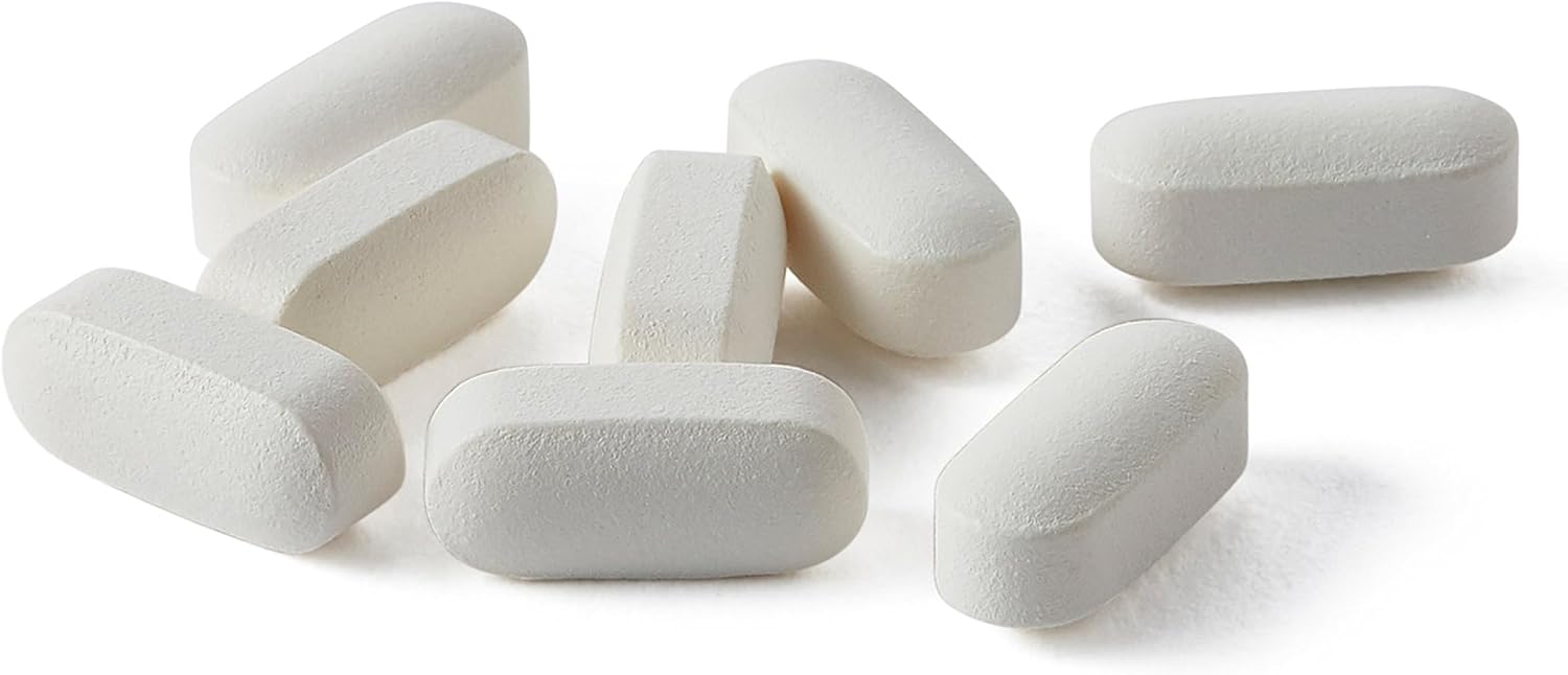 Joint Support Supplement for Mobility & Strength - 120 Tablets