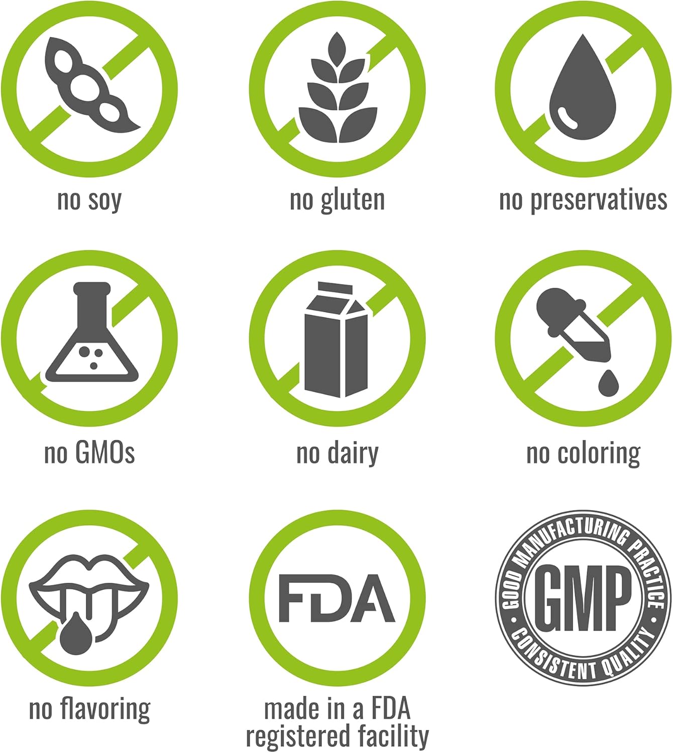 Joint Support Supplement with Glucosamine, Chondroitin, MSM, Boswellia, and Vitamin C - 120 Capsules by NATURELO