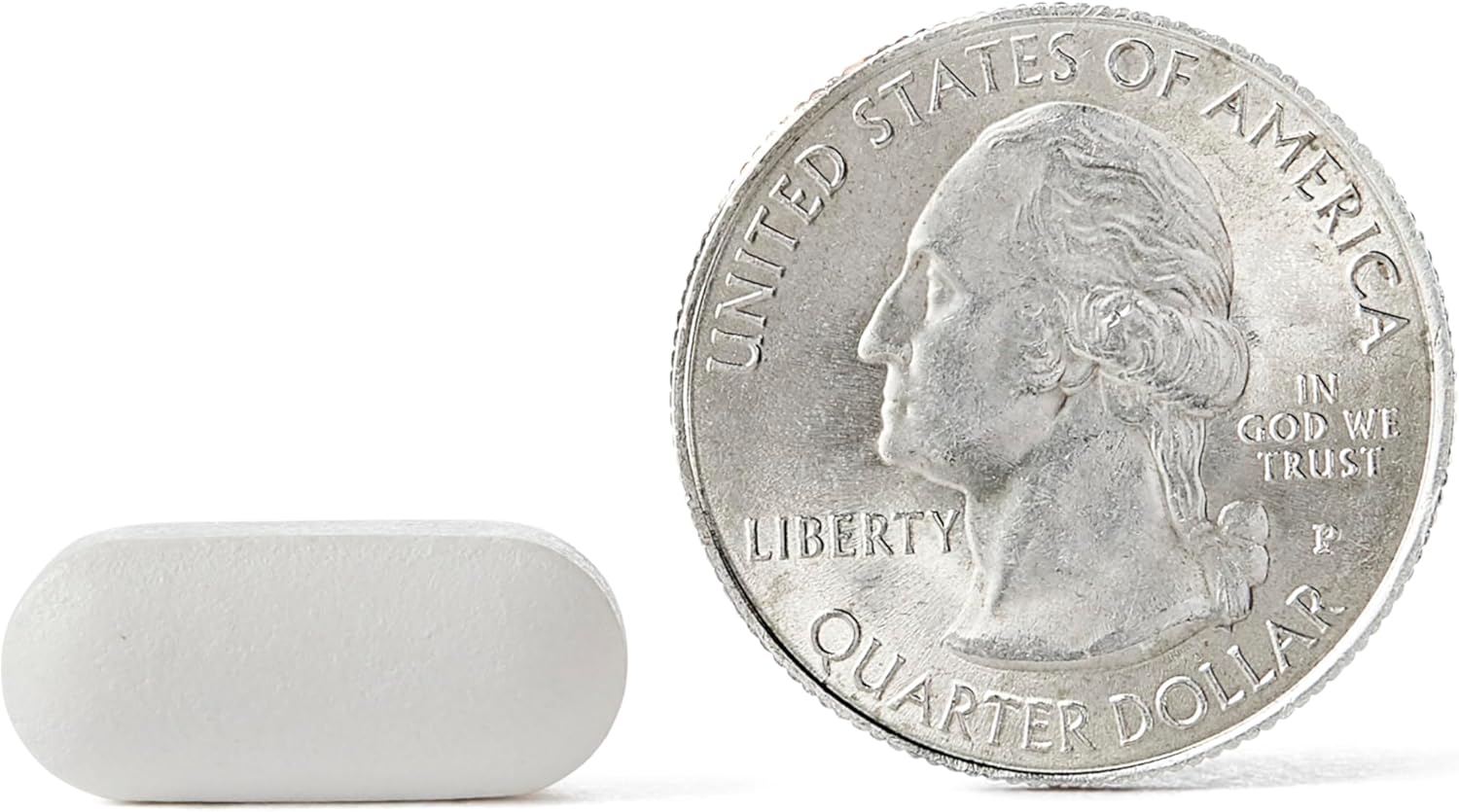 Joint Support Supplement with Glucosamine, Chondroitin, Calcium Fructoborate - 160 Tablets for Mobility & Bone Strength