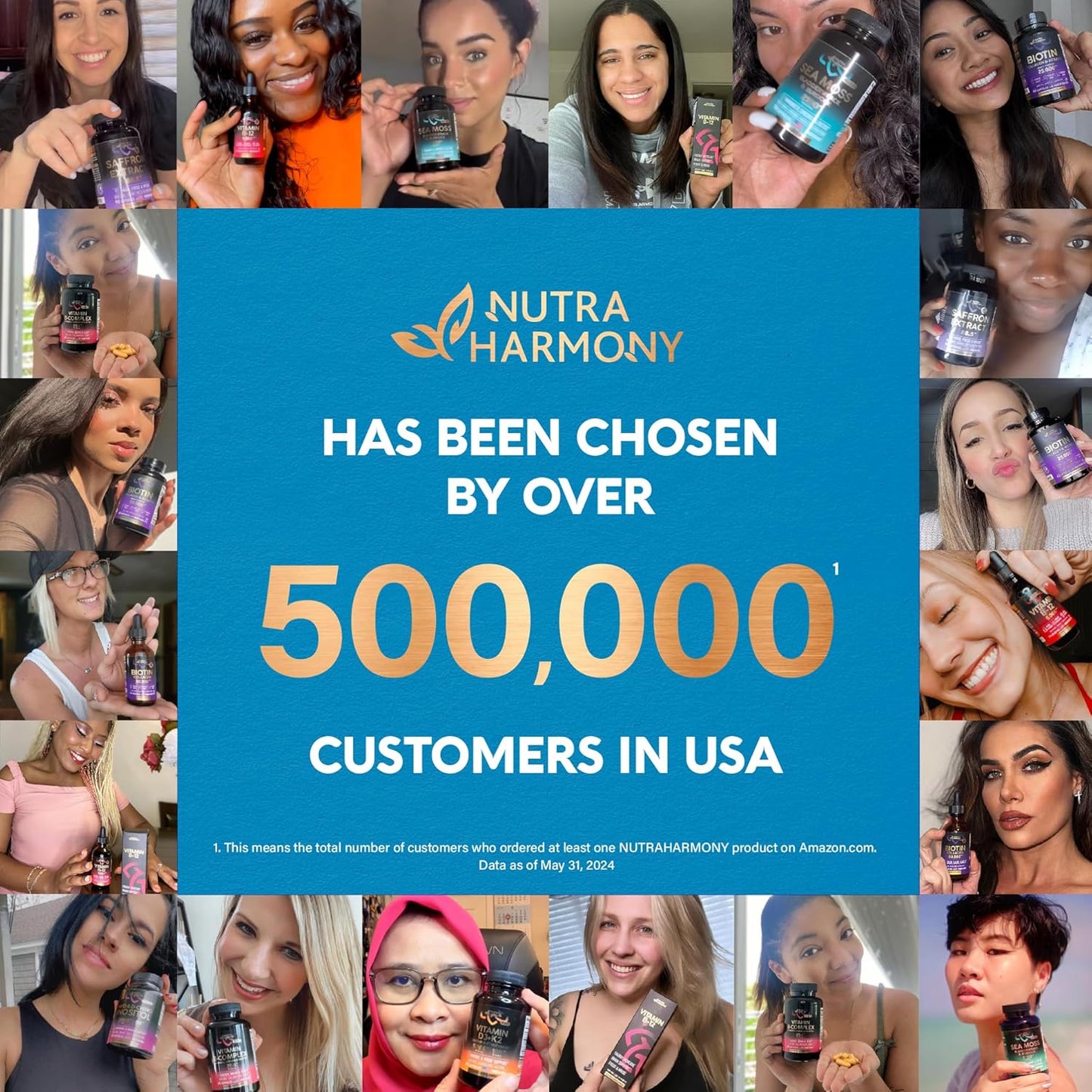 Joint Support Supplement with Glucosamine, Chondroitin, MSM, and Collagen | FSA & HSA Eligible | Made in USA | Flexibility Vitamins for Men & Women | Pack of 2