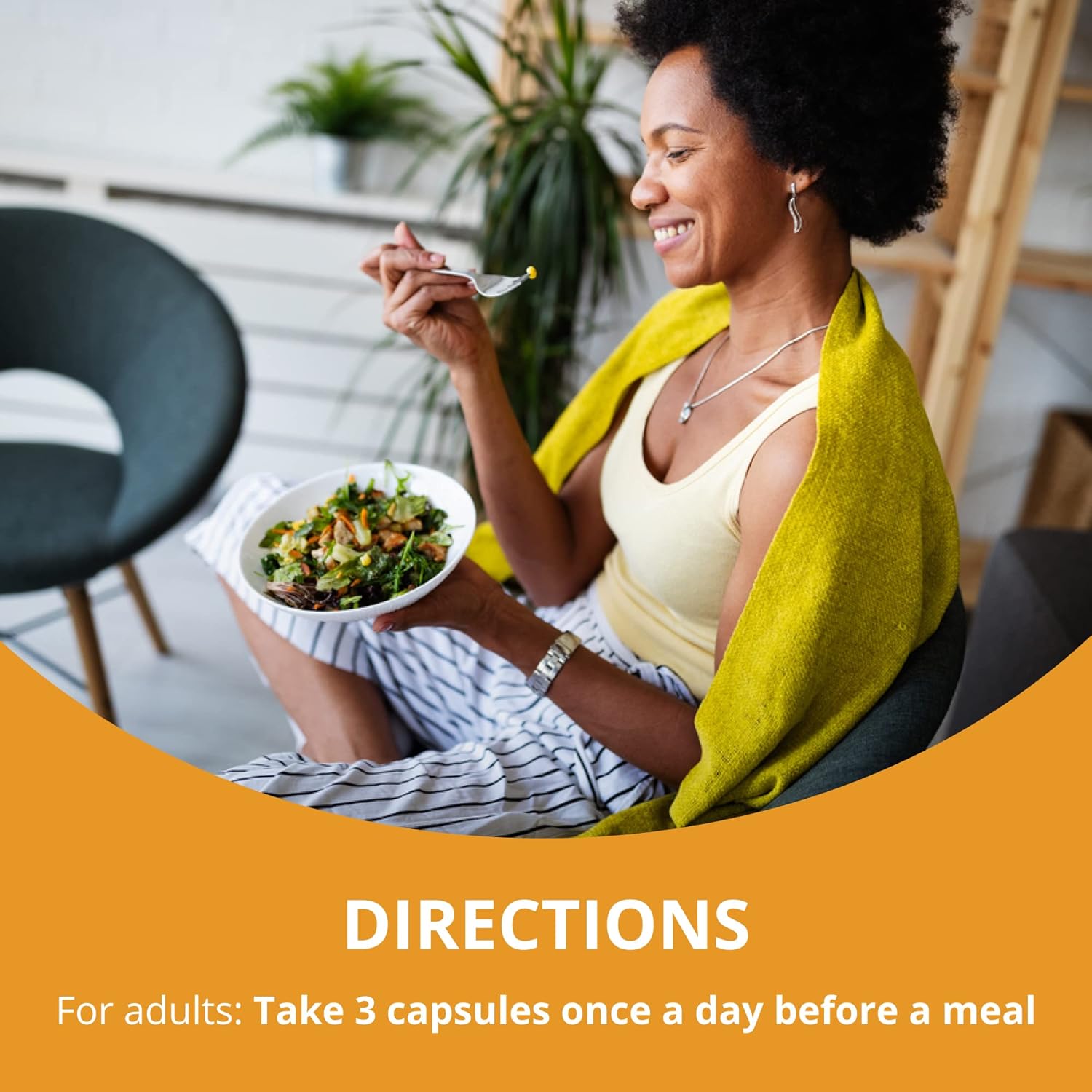 Joint Xtra - Triple Strength Joint Support Supplement with Glucosamine, Chondroitin, Turmeric, MSM & Boswellia - Vegan Capsules for Joint & Cartilage Health