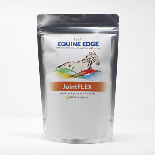 JointFLEX 30 Servings by T.H.E. Equine Edge - THEJFLEX30 Formula for Equine Joint Health