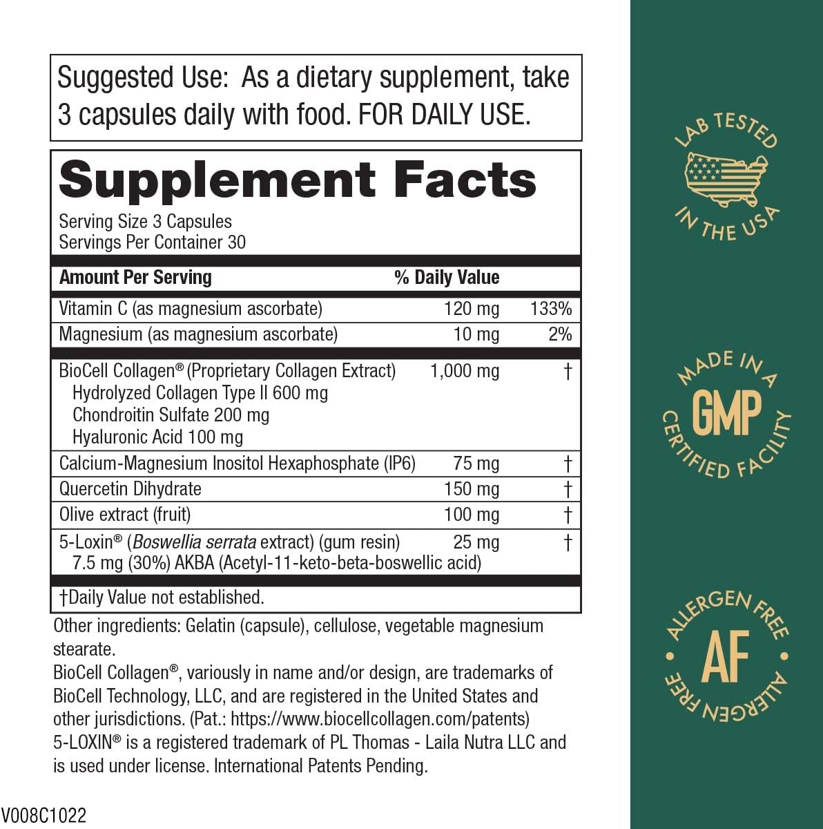 JointGel Bundle: Berry Flavor HA Joint Formula with Collagen Peptides, MSM, and Hyaluronic Acid for Joint Health and Flexibility