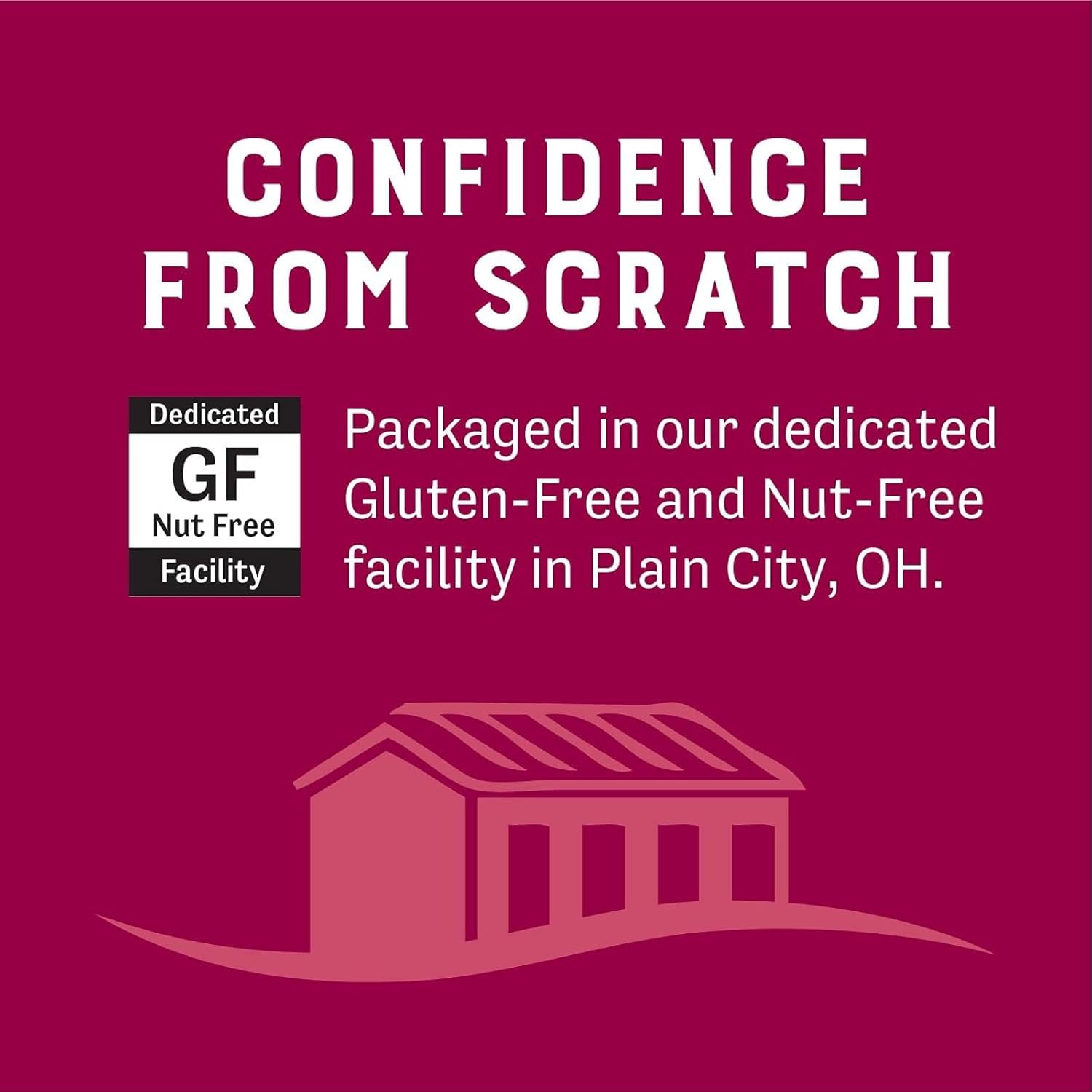 Judee's Pure Vitamin C Powder 11.25oz - Non-GMO, Gluten-Free, Nut-Free - Immune Support & Antioxidant - No Fillers - for Cosmetics & Preserving Foods