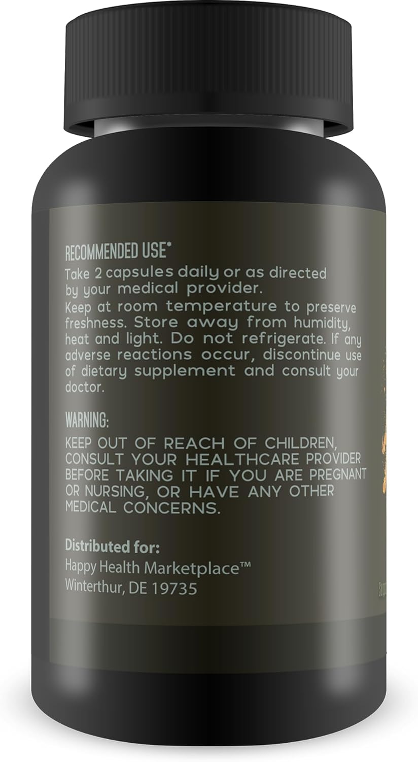 Jungle Beast Pro Flow: Premium Blood Circulation Supplement for Enhanced Nutrient Delivery