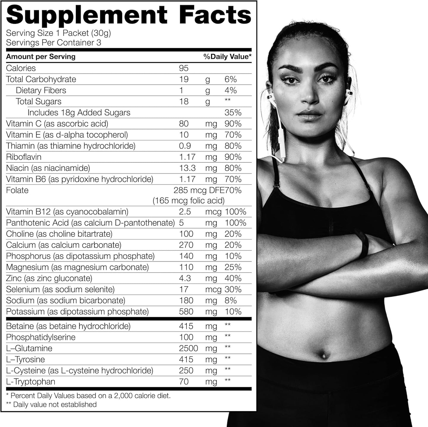 KA EX Cortisol Stress Reducer | Proven Post-Workout Recovery Boost | Trusted by Elite Athletes | Swiss Vegan Formula