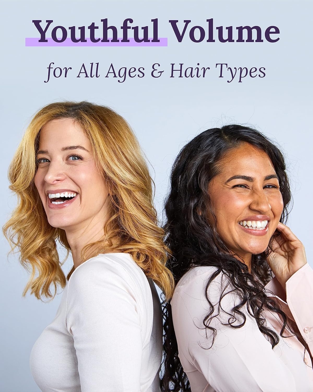 Keranique Hair & Scalp Supplements - Boost Strength and Growth with Biotin, Vitamin B, and Vital Nutrients