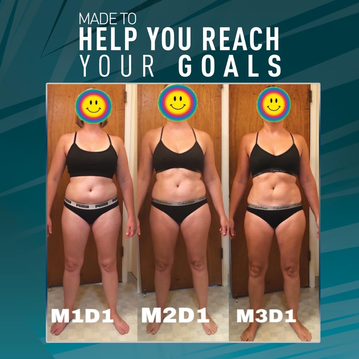 Keto BHB Exogenous Ketones Supplement for Energy, Focus, Metabolism - 60 Capsules for Men and Women in Ketosis