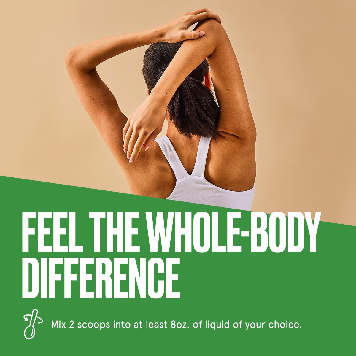 Keto Coffee Creamer and Collagen Protein Bundle - Grass-Fed Ghee, MCT Oil, and Collagen Peptides for Skin, Bones, and Joints, 29 Pack