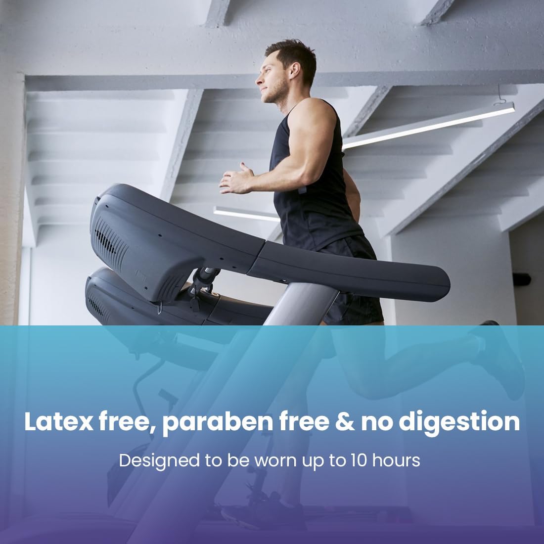 Keto Complete Daily Patch with Apple Cider Vinegar MCT - Boost Energy, Focus & Ketosis for 60 Days