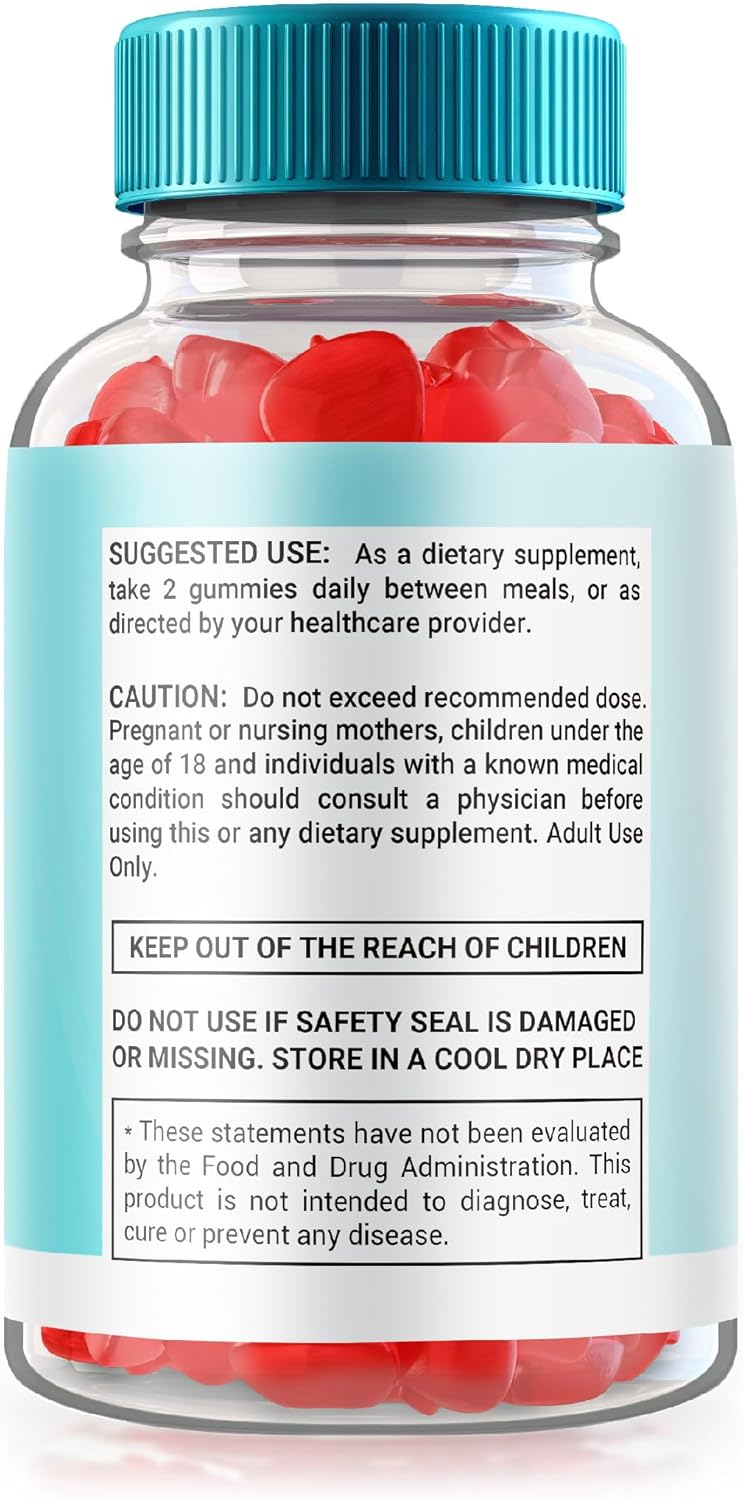 Keto Genesis Keto ACV Gummies - 2 Pack for Advanced Slimming Formula - Maximum Strength Supplement with KetoGenesis Reviews - 120 Gummies