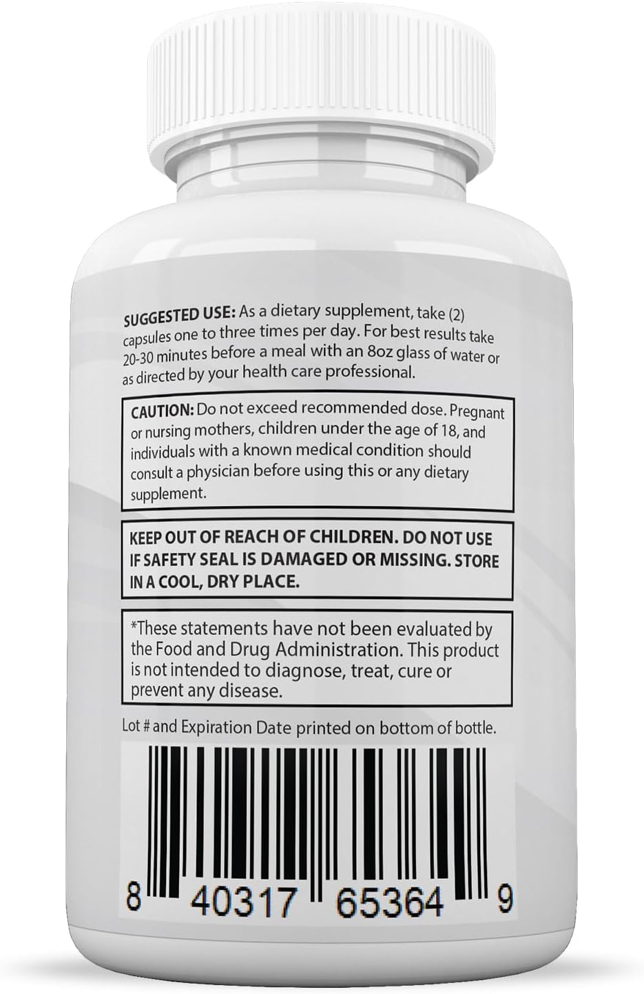 Ketosyn Keto ACV Extreme Pills - 1675 MG Keto Support Blend Capsule with Apple Cider Vinegar & Green Tea - 60 Capsules