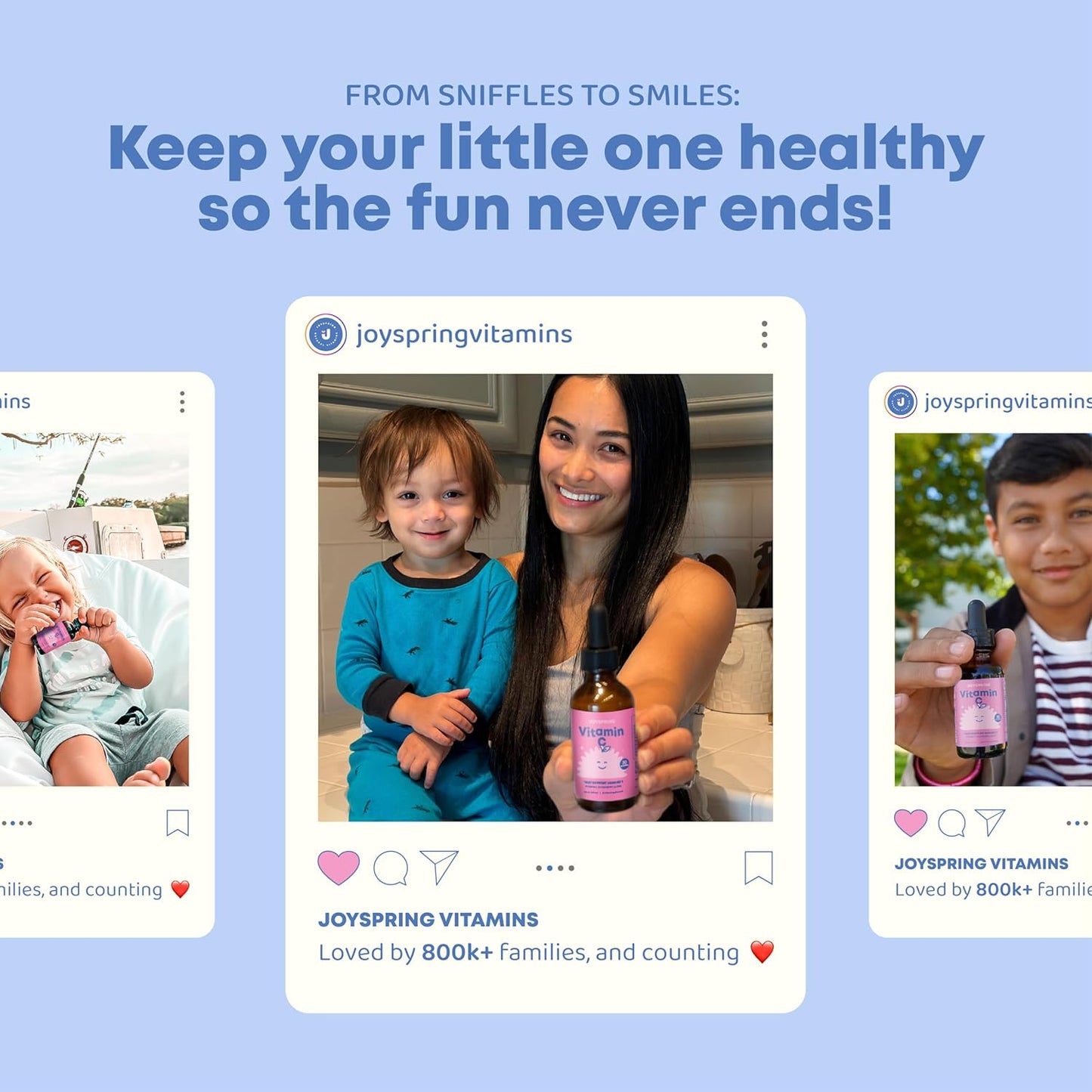 Kids Elderberry Liquid Supplement with Vitamin C and Zinc - Alcohol-Free Toddler Formula - 30 Servings (2 fl oz)