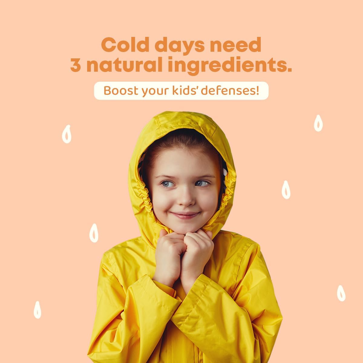 Kids Elderberry Liquid Supplement with Vitamin C and Zinc - Alcohol-Free Toddler Formula - 30 Servings (2 fl oz)