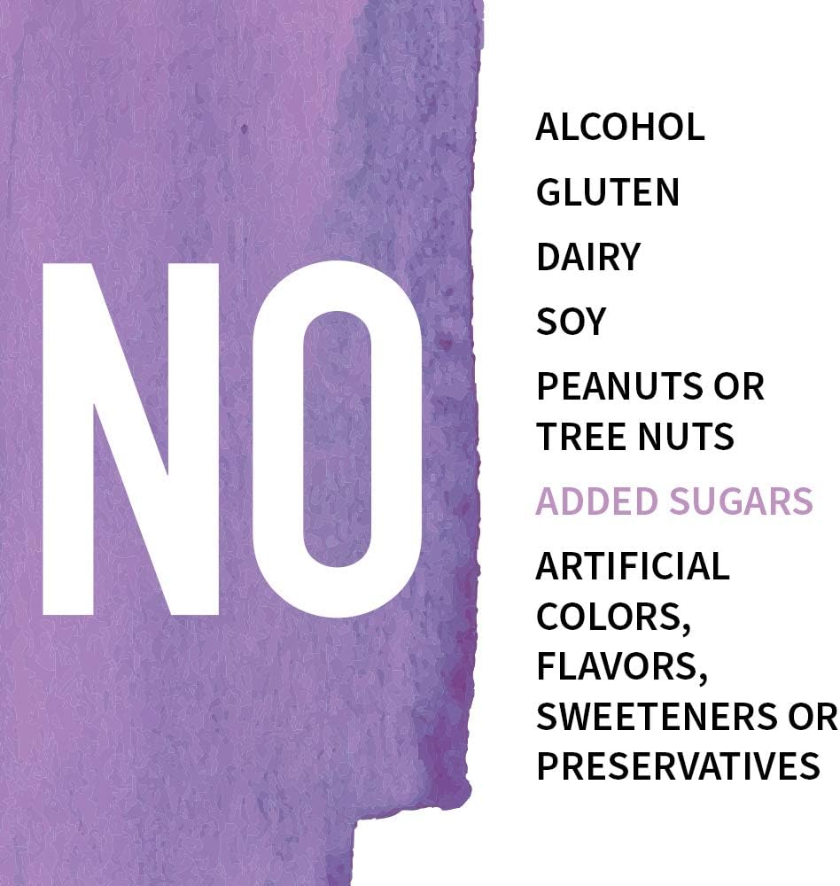 Kids Elderberry & Sleep Immune Syrup Liquid - Garden of Life Organics, Bedtime Herbs for Children, 3.92 fl oz