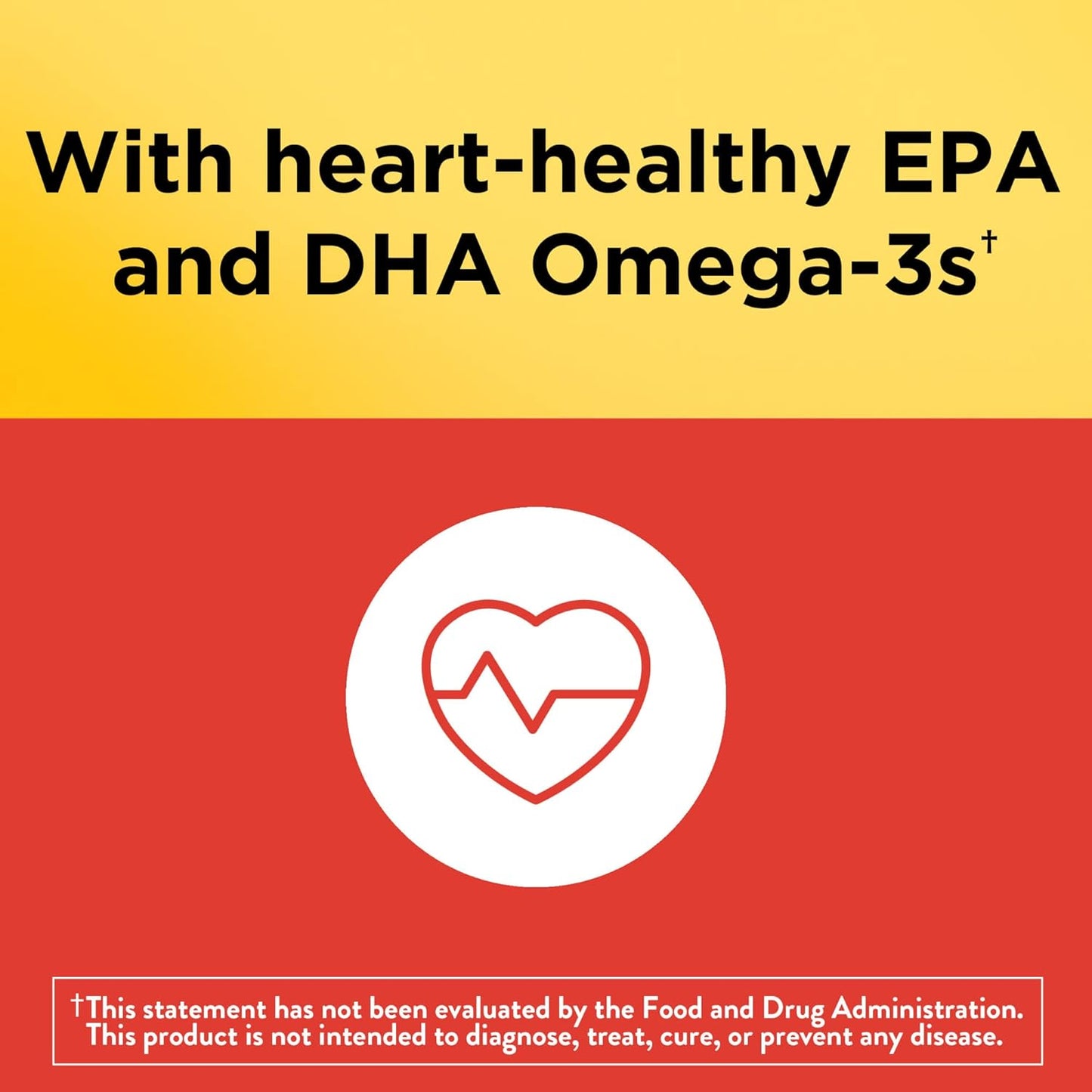 Kids Multivitamin Gummies with Omega-3 and Essential Nutrients for Children's Health, 70 Gummies