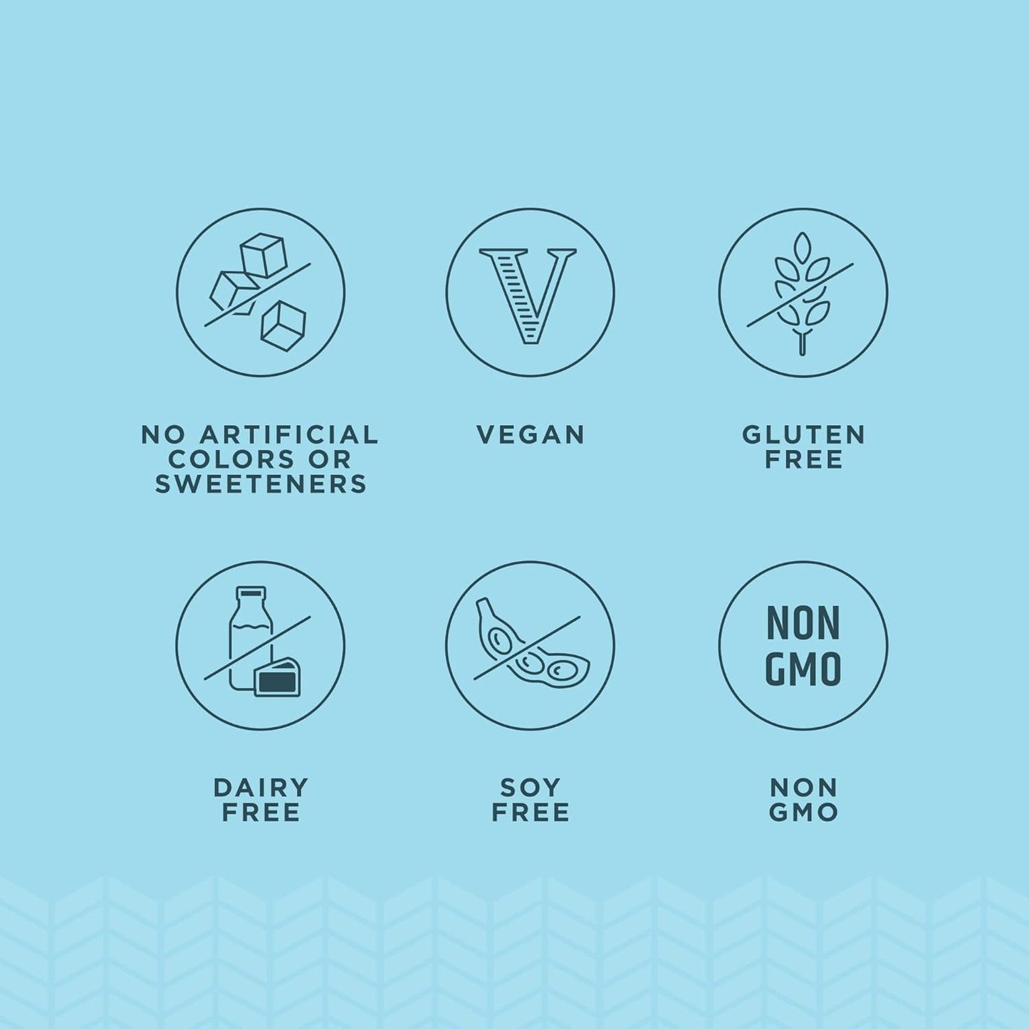 Kids Probiotic Gummies with Berry Flavor, 5 Billion CFUs, Supports Gut Health, Reduces Bloating & Constipation, 30 Count