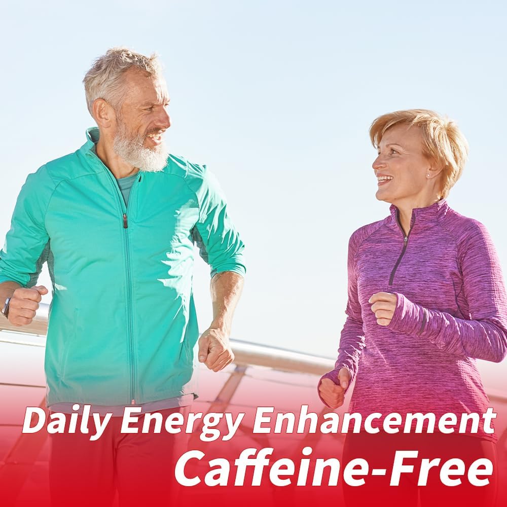 Korea Red Ginseng Extract Pure Daily Stick Hong Sam - Natural Energy Booster for Men & Women - Immune Support & Fatigue Recovery - 30 Sticks