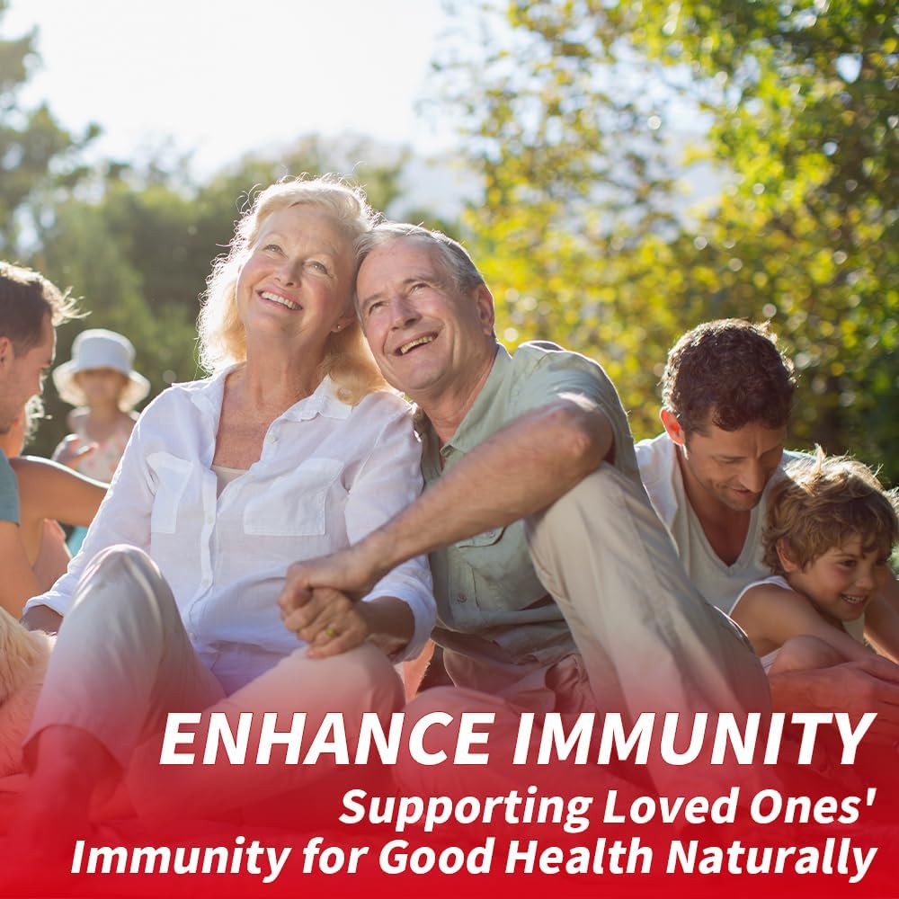 Korea Red Ginseng Extract Pure Daily Stick Hong Sam - Natural Energy Booster for Men & Women - Immune Support & Fatigue Recovery - 30 Sticks