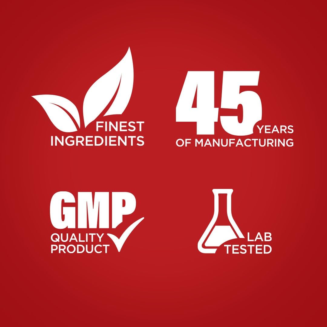 Korean Red Ginseng Liquid Extract - 4 Fl Oz - Alcohol-Free Tincture - Vegetarian & Non-GMO - Gluten-Free Supplement