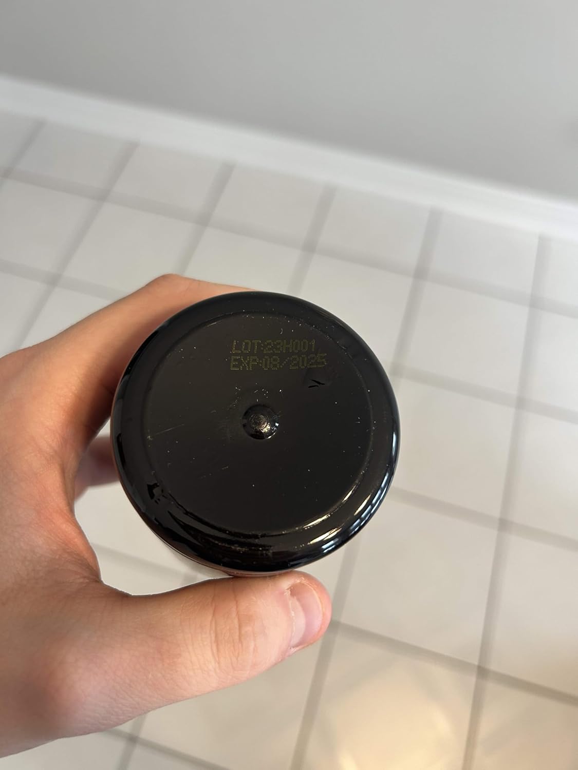 Korean Red Panax Ginseng Capsules - High-Strength Ginsenosides for Energy, Focus, Performance, Vitality & Immune Support - 120 Capsules